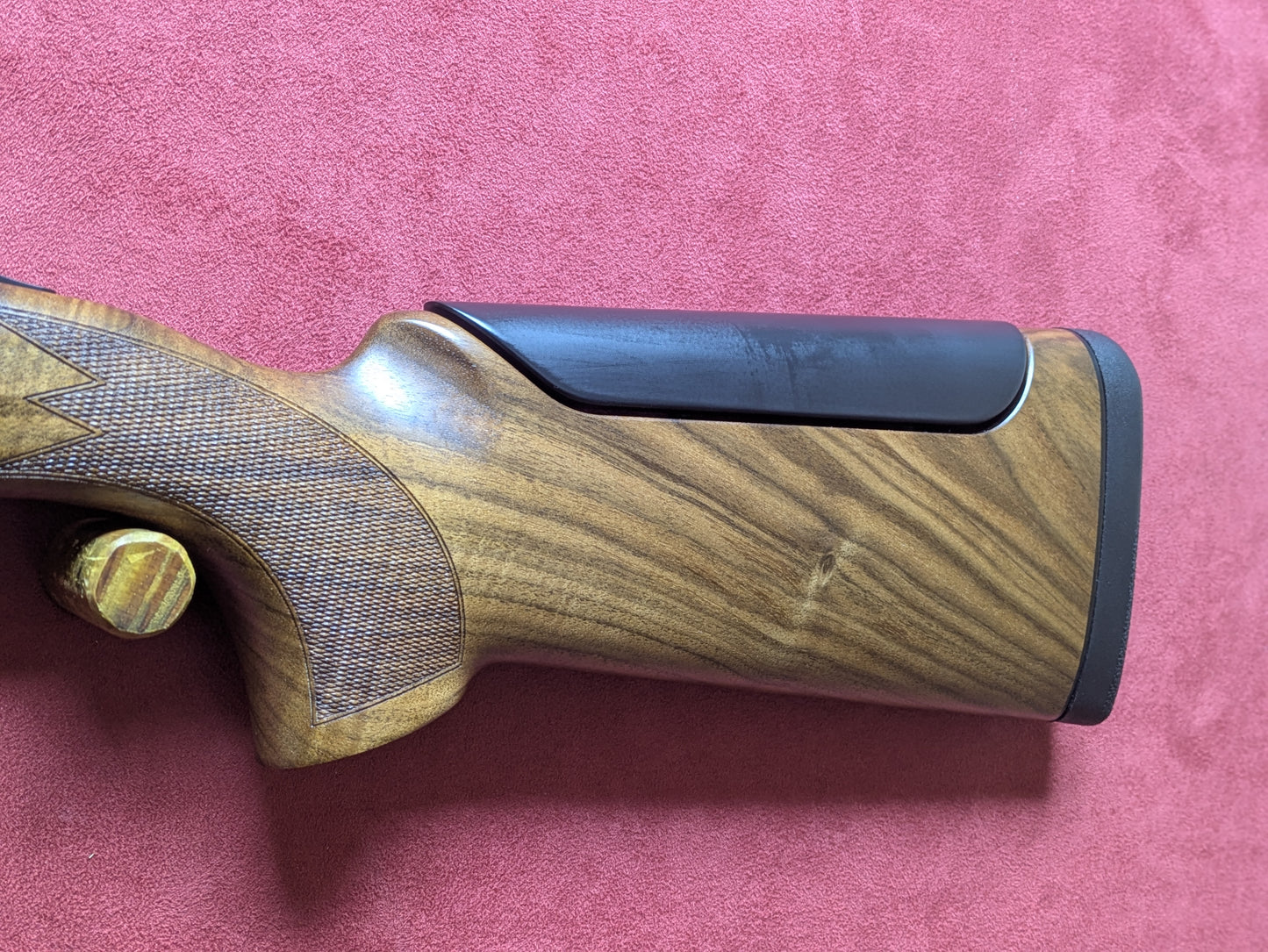 12g Fabarm Elos N2 RS Sport 30" Barrels