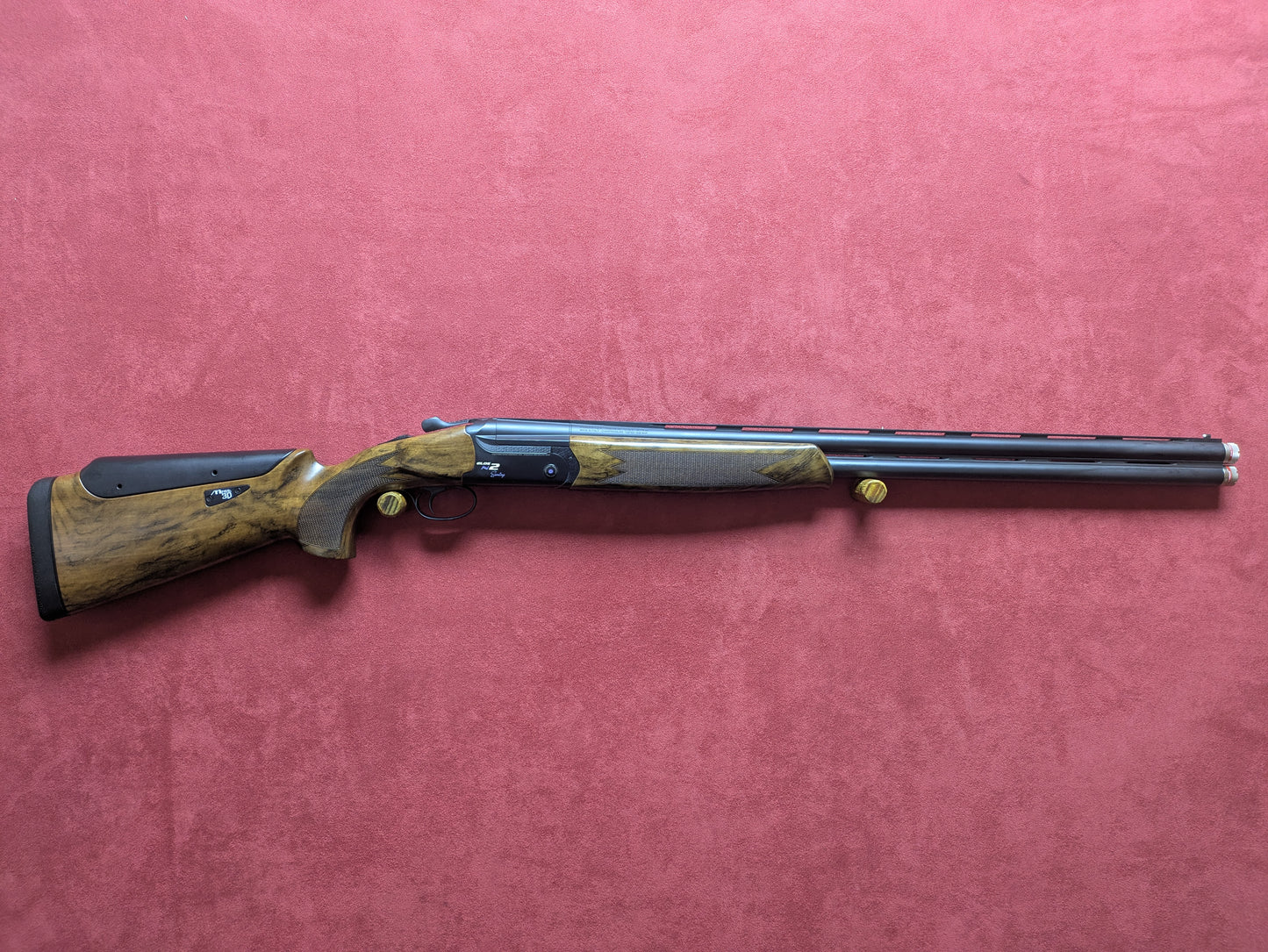 12g Fabarm Elos N2 Syren 28" Barrels