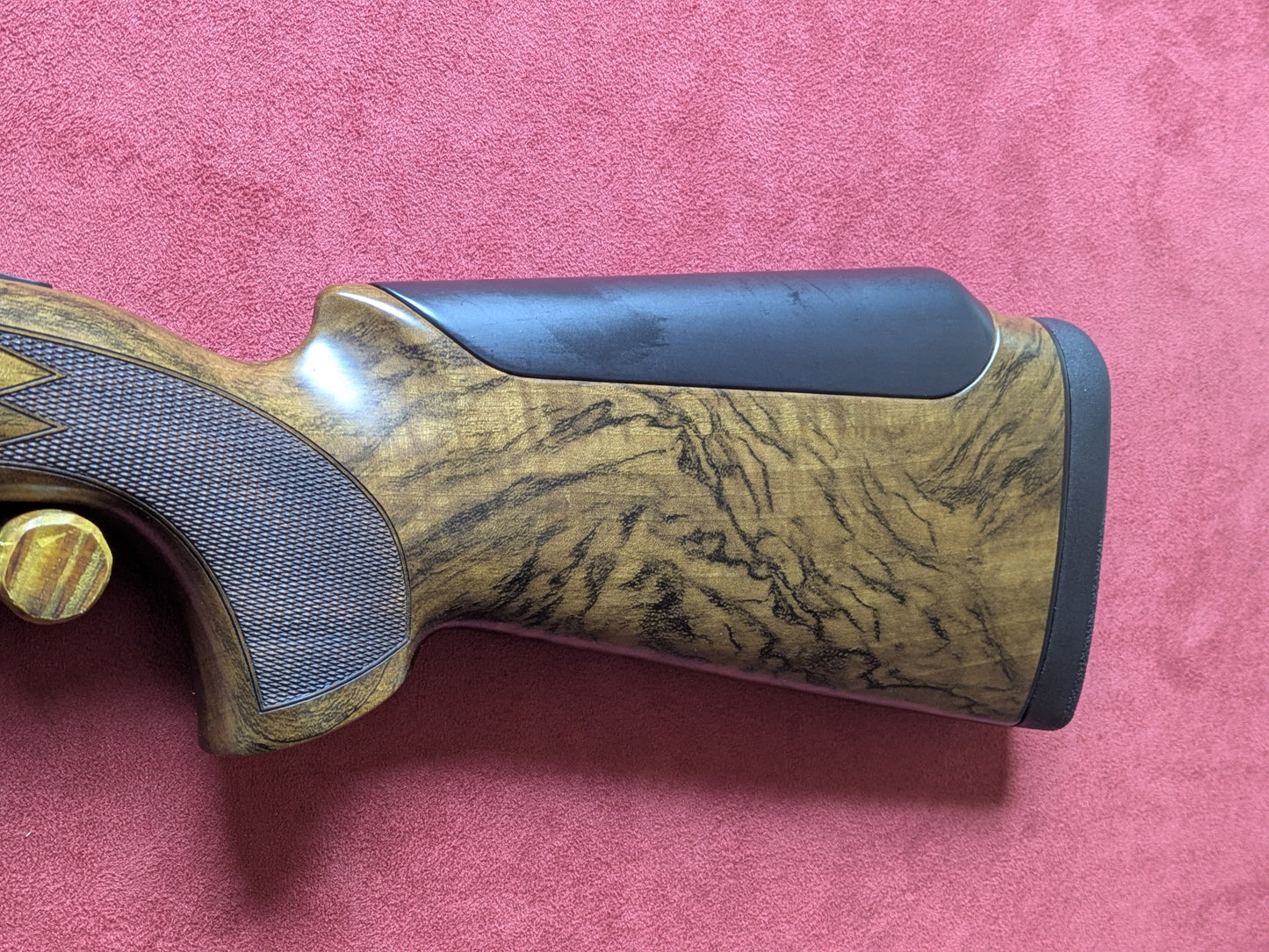 12g Fabarm Elos N2 Syren 28" Barrels