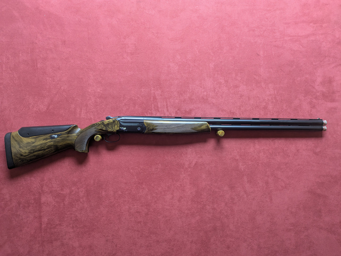 12g Fabarm Elos N2 Syren 30" Barrels