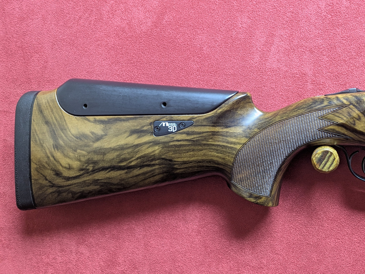 12g Fabarm Elos N2 Syren 30" Barrels