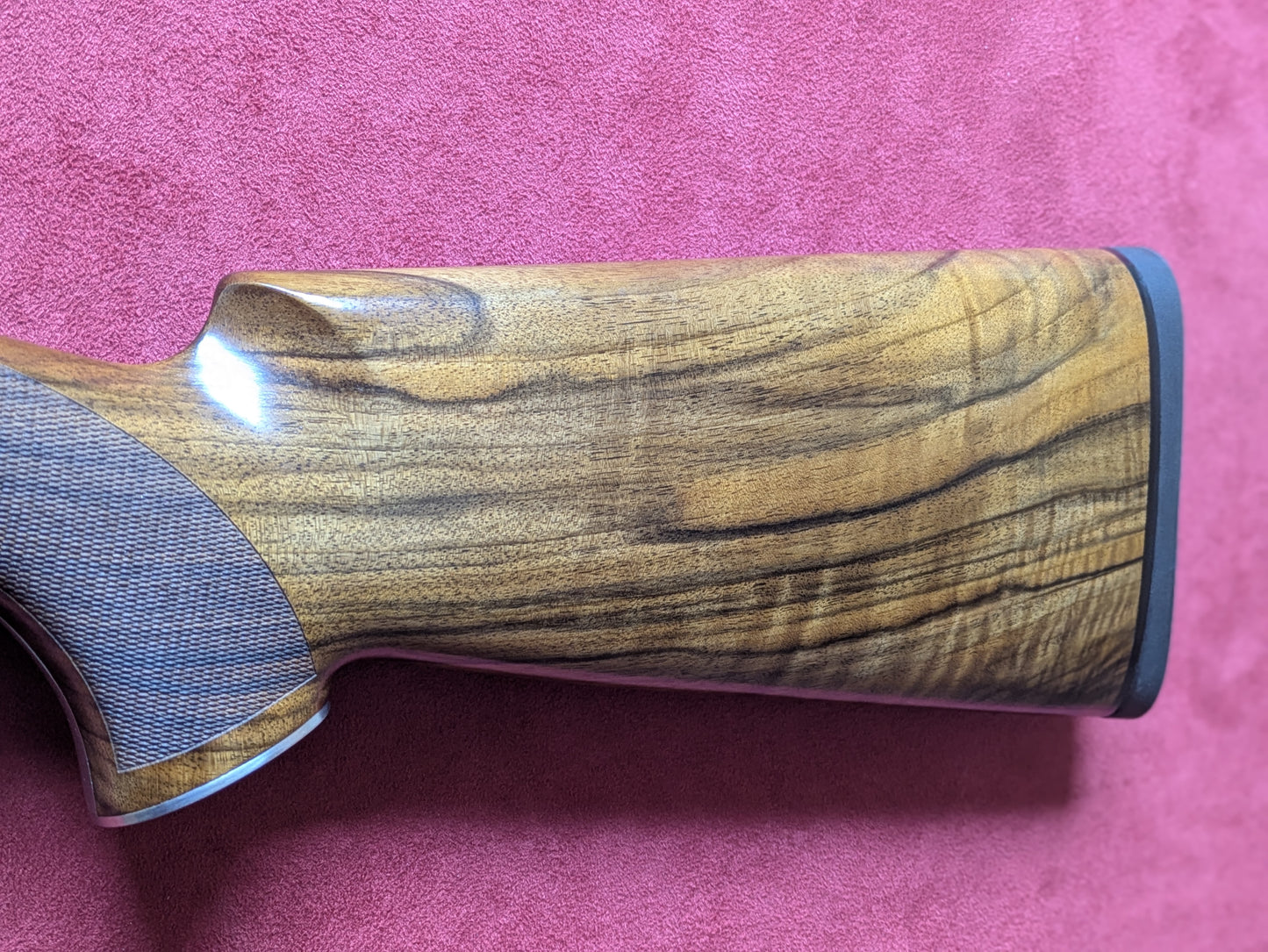 12g Caesar Guerini Apex 32" Barrels