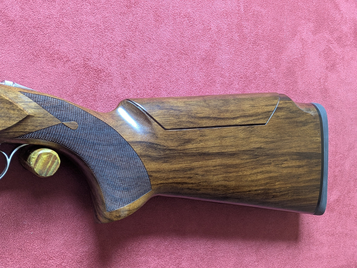 12g Caesar Guerini Invictus Ascent 32" Barrels