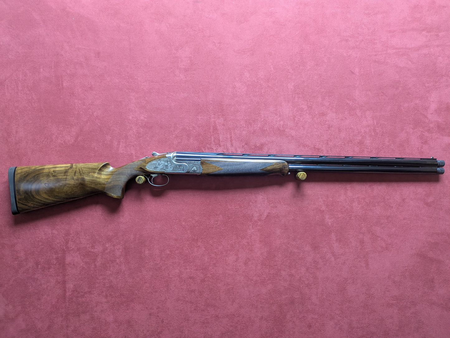 12g Caesar Guerini Magnus 32" Barrels