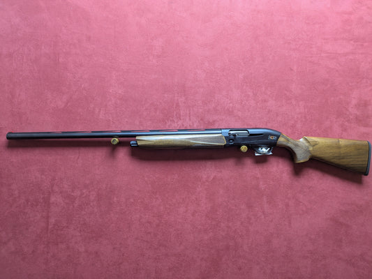 12g Fabarm L4S Black Hunter 30" Barrels LEFT HANDED