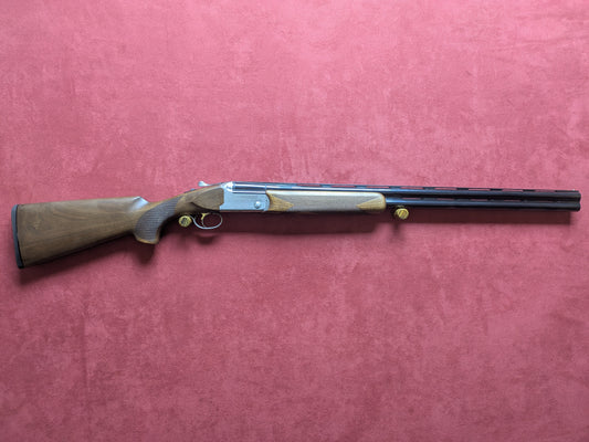 12g Bettinsoli Universal 30" Barrels