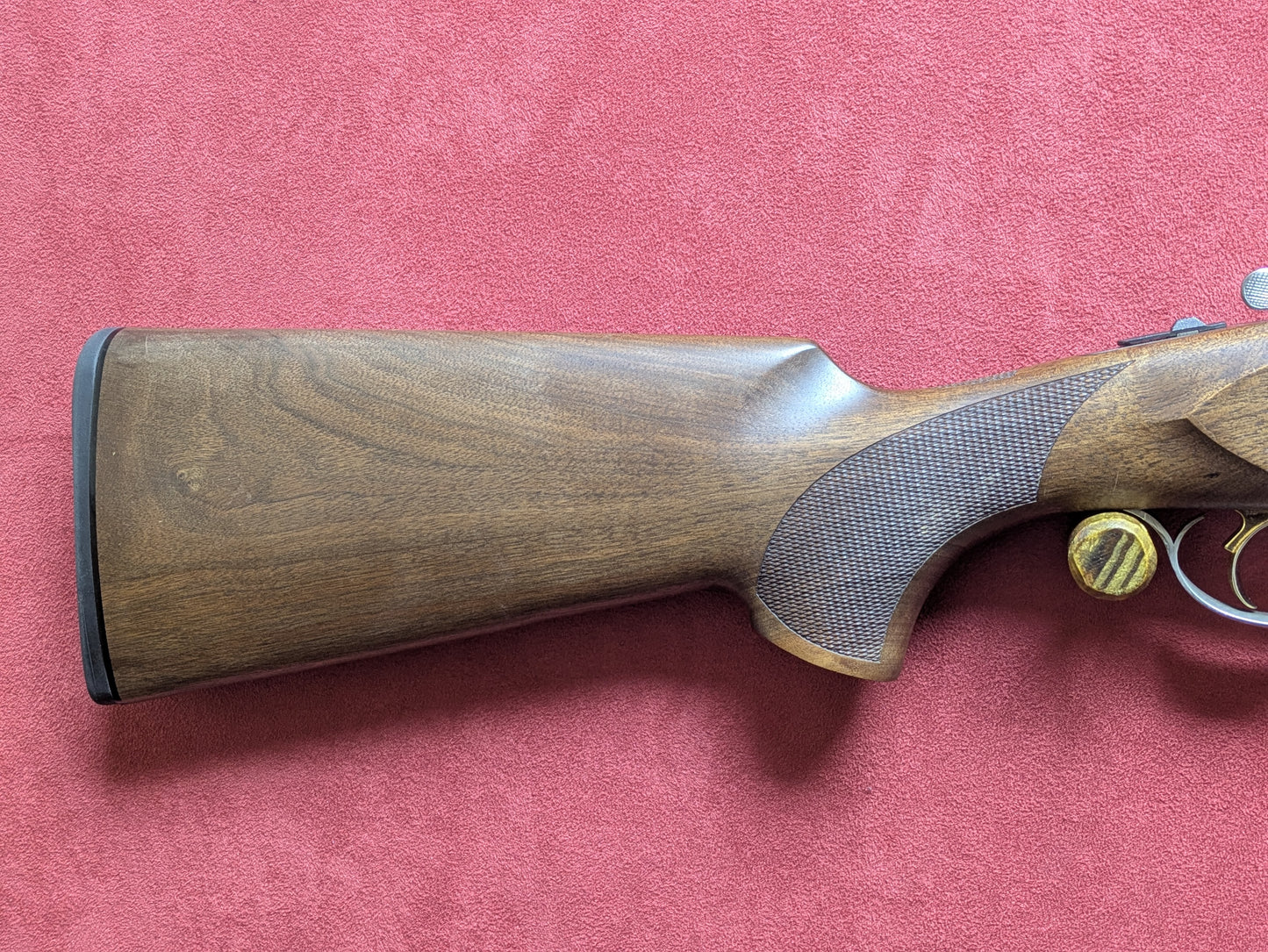 12g Bettinsoli Universal 30" Barrels