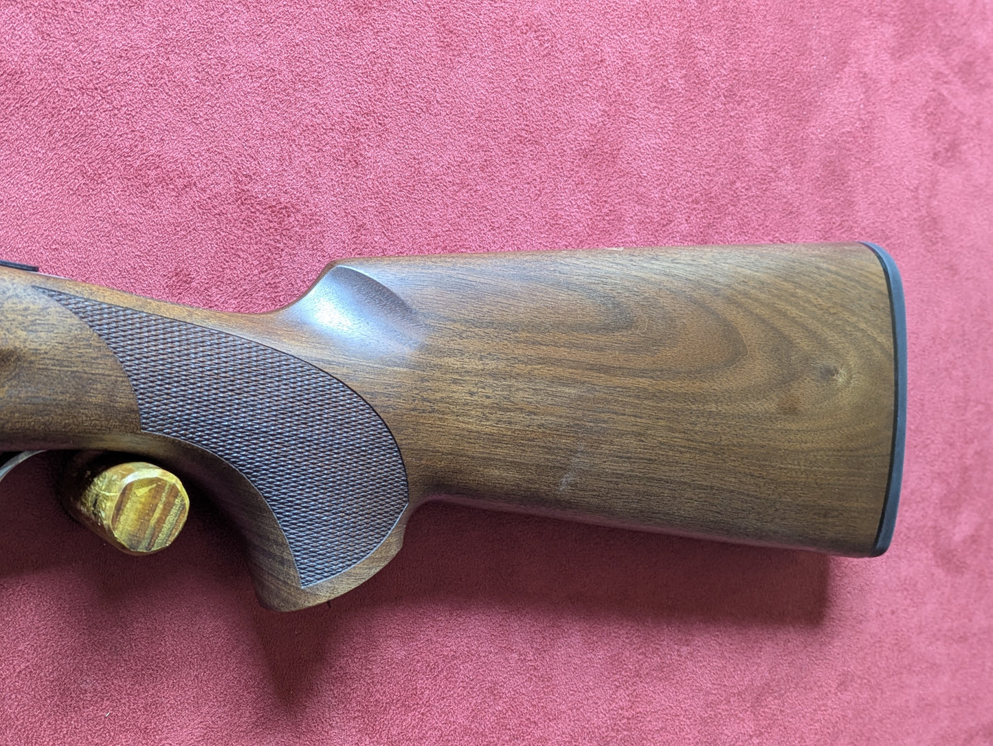 12g Bettinsoli Universal 30" Barrels