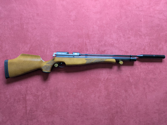 .177 Air Arms S400 Rifle