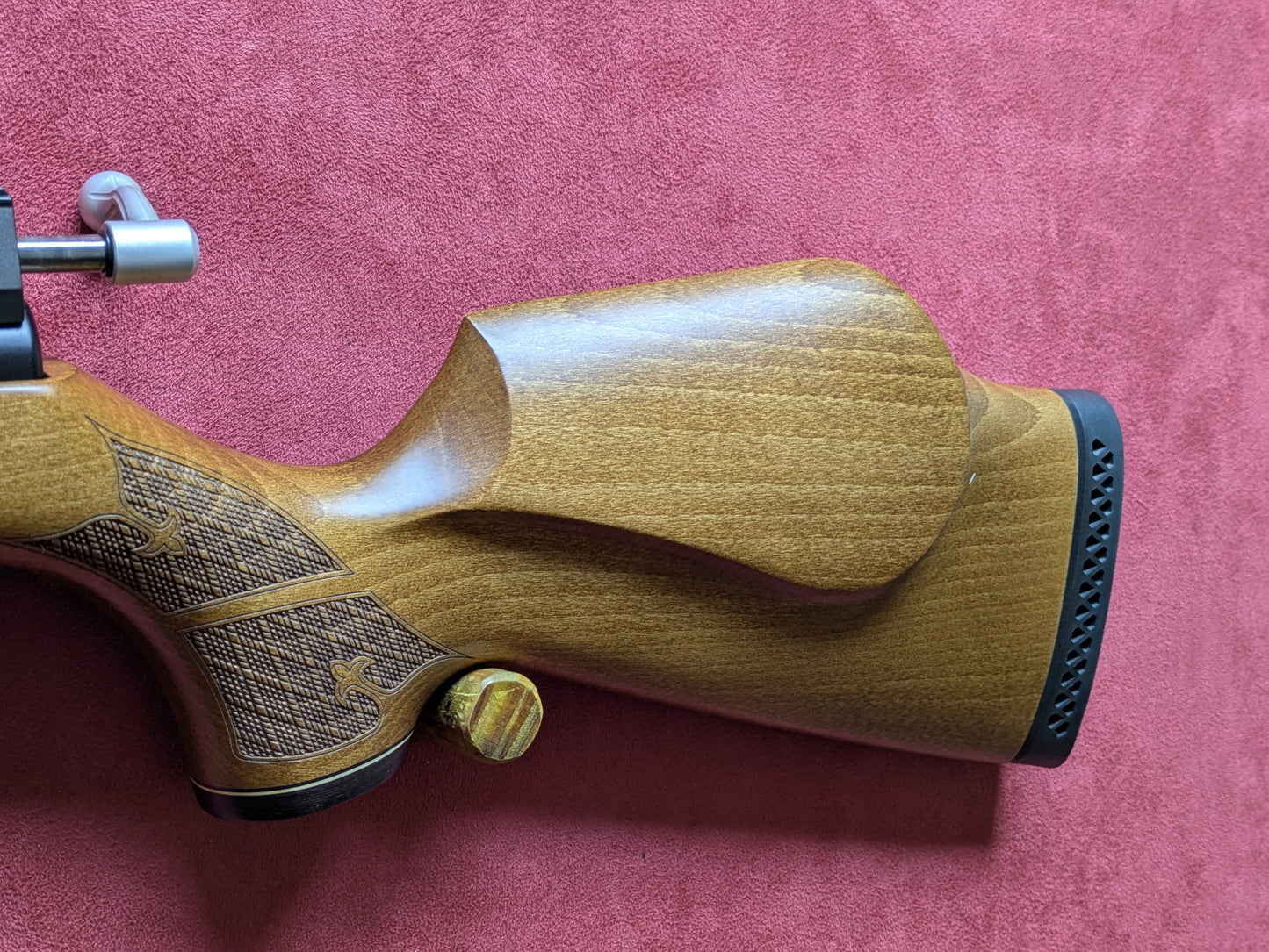 .177 Air Arms S400 Rifle