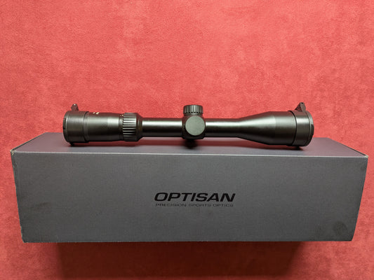 Optisan 3-12x44Pi