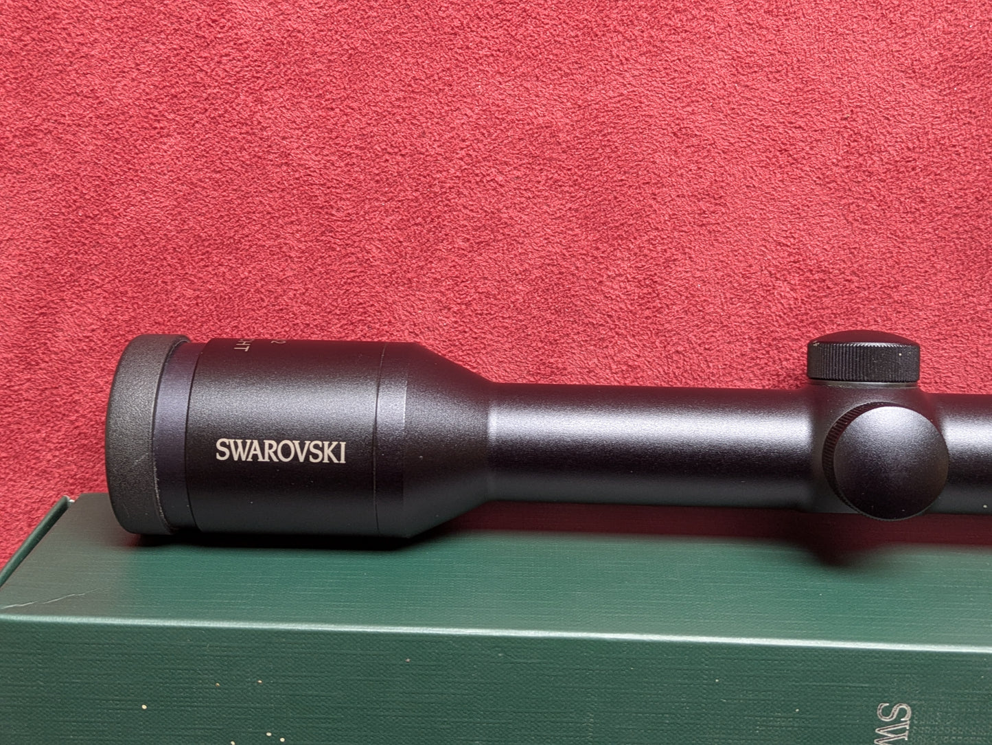 Swarovoski 6x42