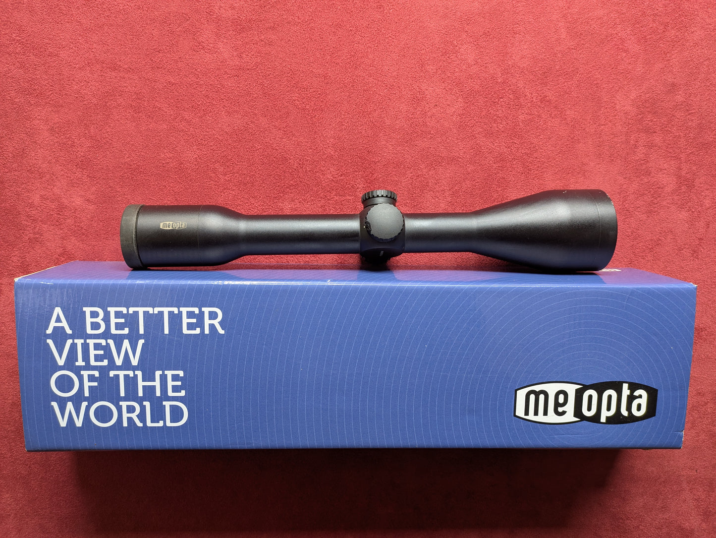 Meopta Meostar R2 8x56