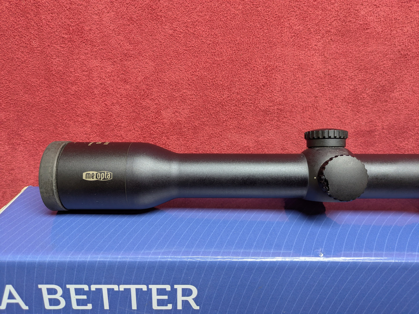 Meopta Meostar R2 8x56