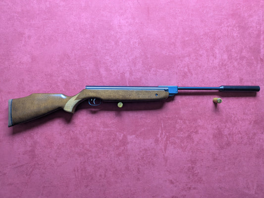 .177 Weihrauch HW80k