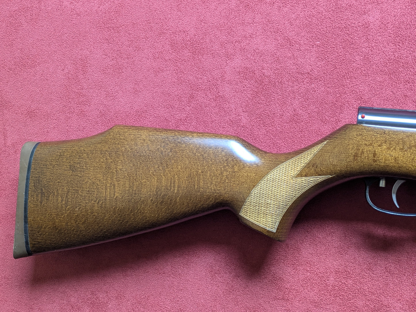 .177 Weihrauch HW80k