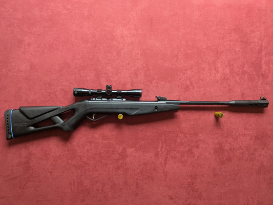 .177 Gamo Whisper IGT