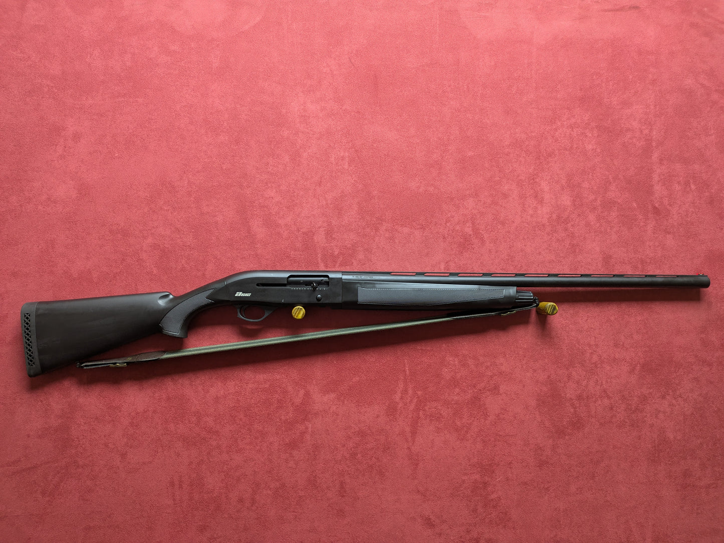 12g Armsan A612 28" Barrel