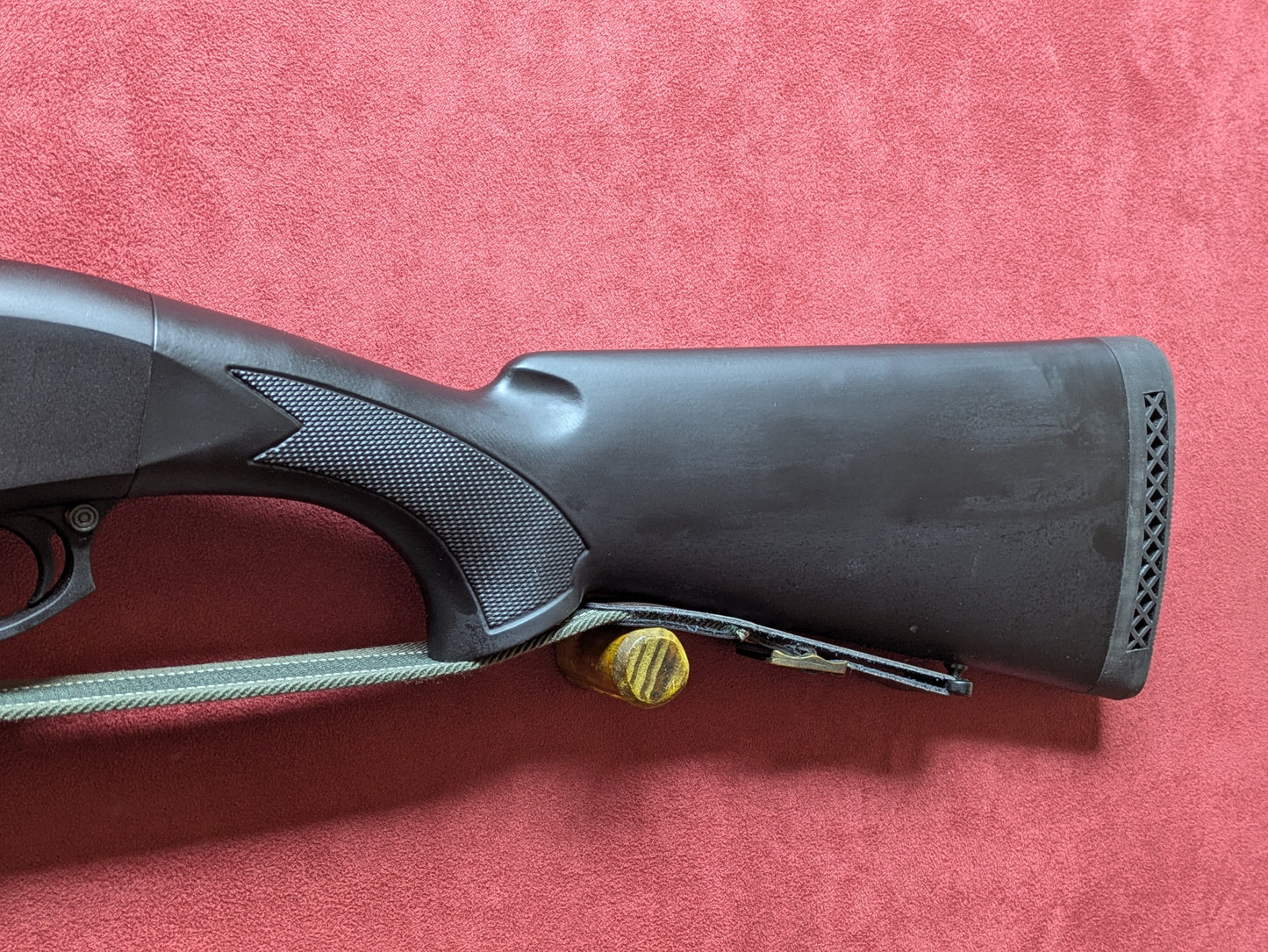 12g Armsan A612 28" Barrel