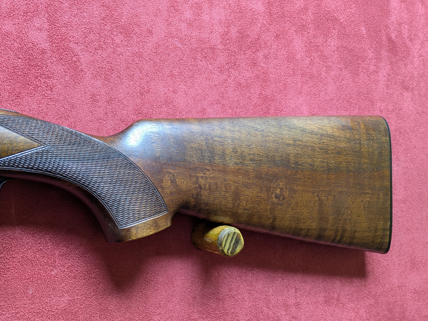 12g John Macnab Lowlander 30" Barrels