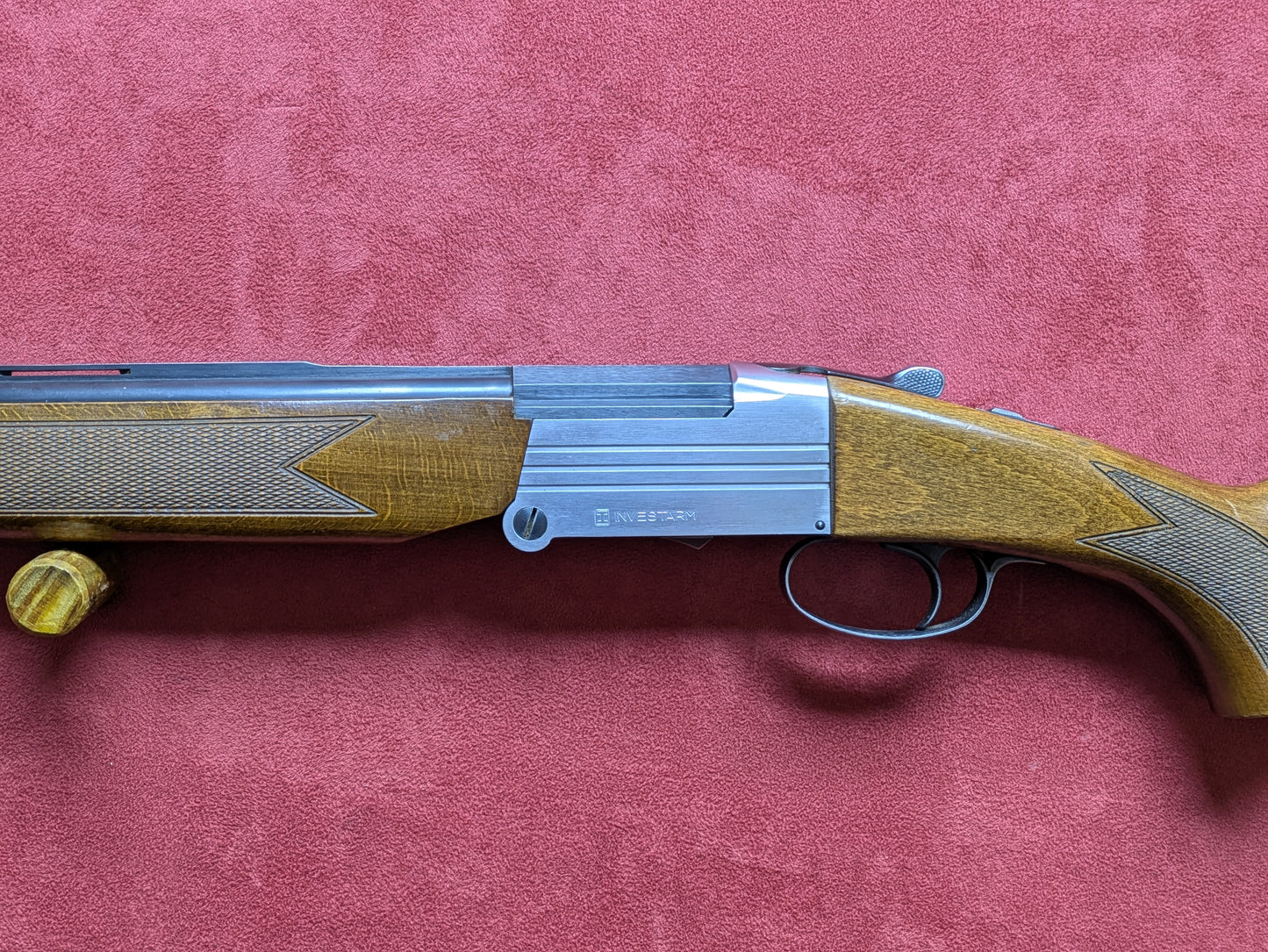 .410 Investarm 26" Barrels