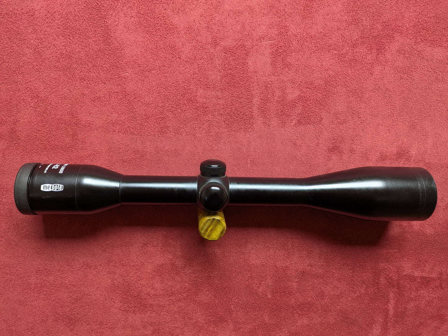 Meopta Artemis 2000 6x42