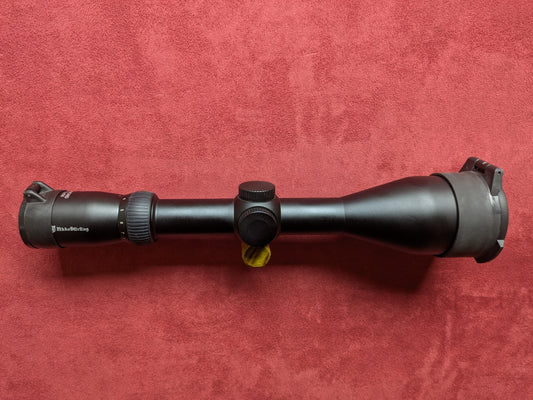 Nikko Stirling Diamond 3-12x56