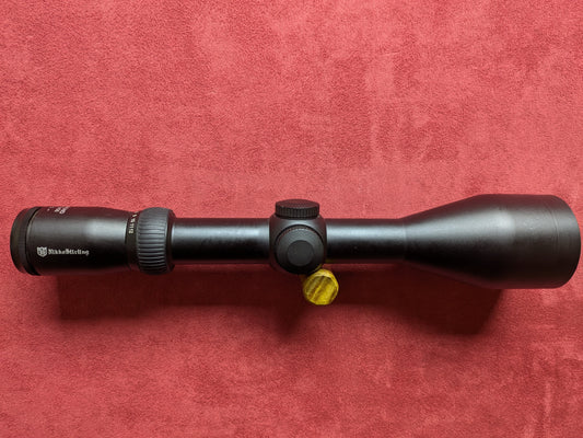 Nikko Stirling 3-12x56