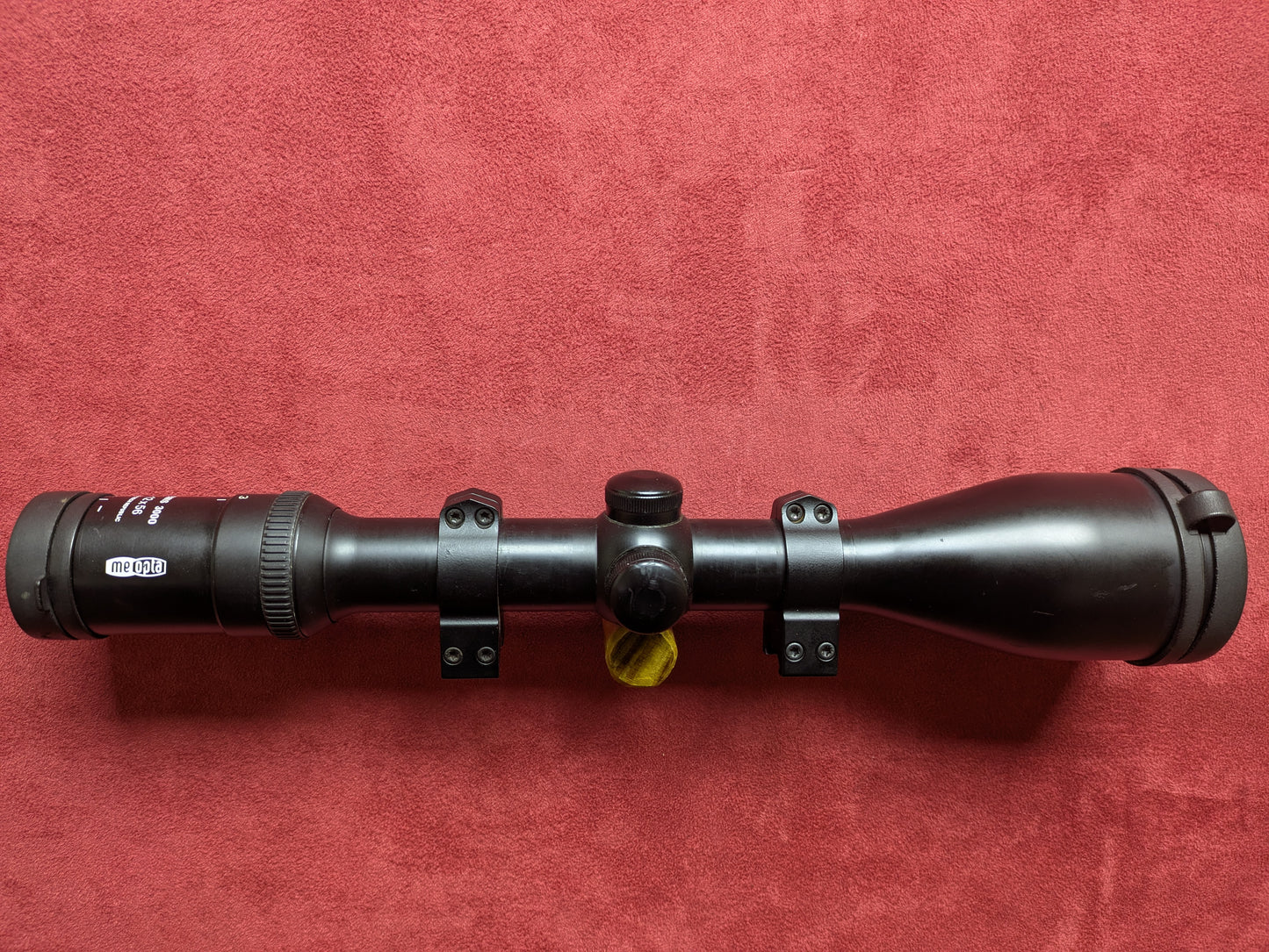 Meopta Artemis 3000 3-12x56