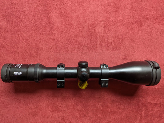 Meopta Artemis 3000 3-12x56