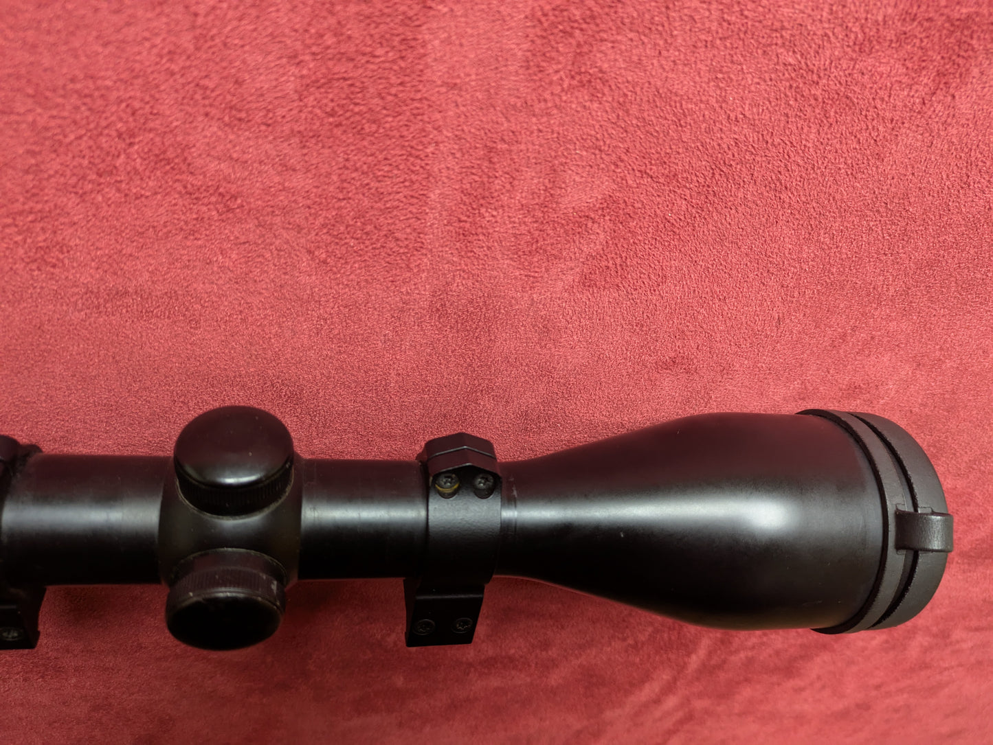 Meopta Artemis 3000 3-12x56