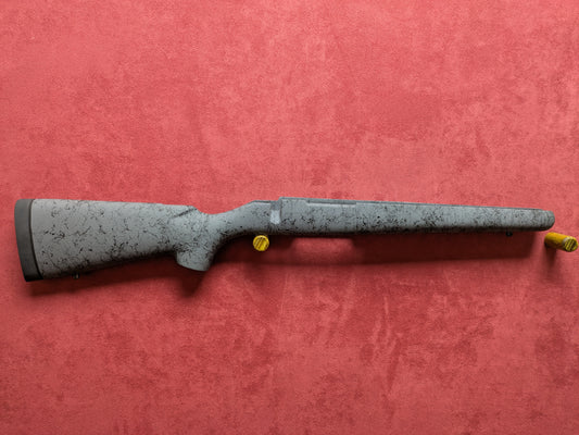 HS Precision Stock Howa M1500