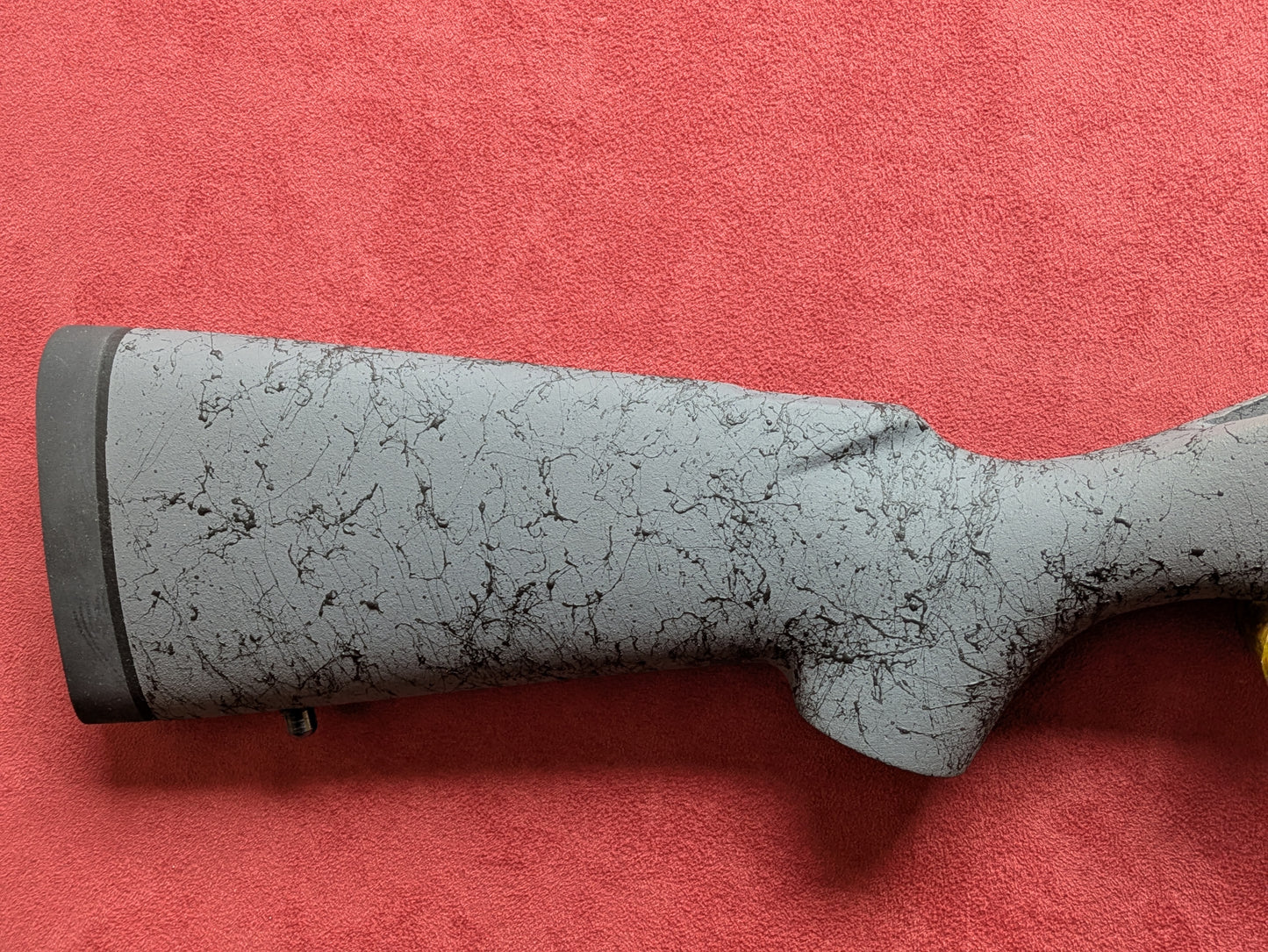 HS Precision Stock Howa M1500