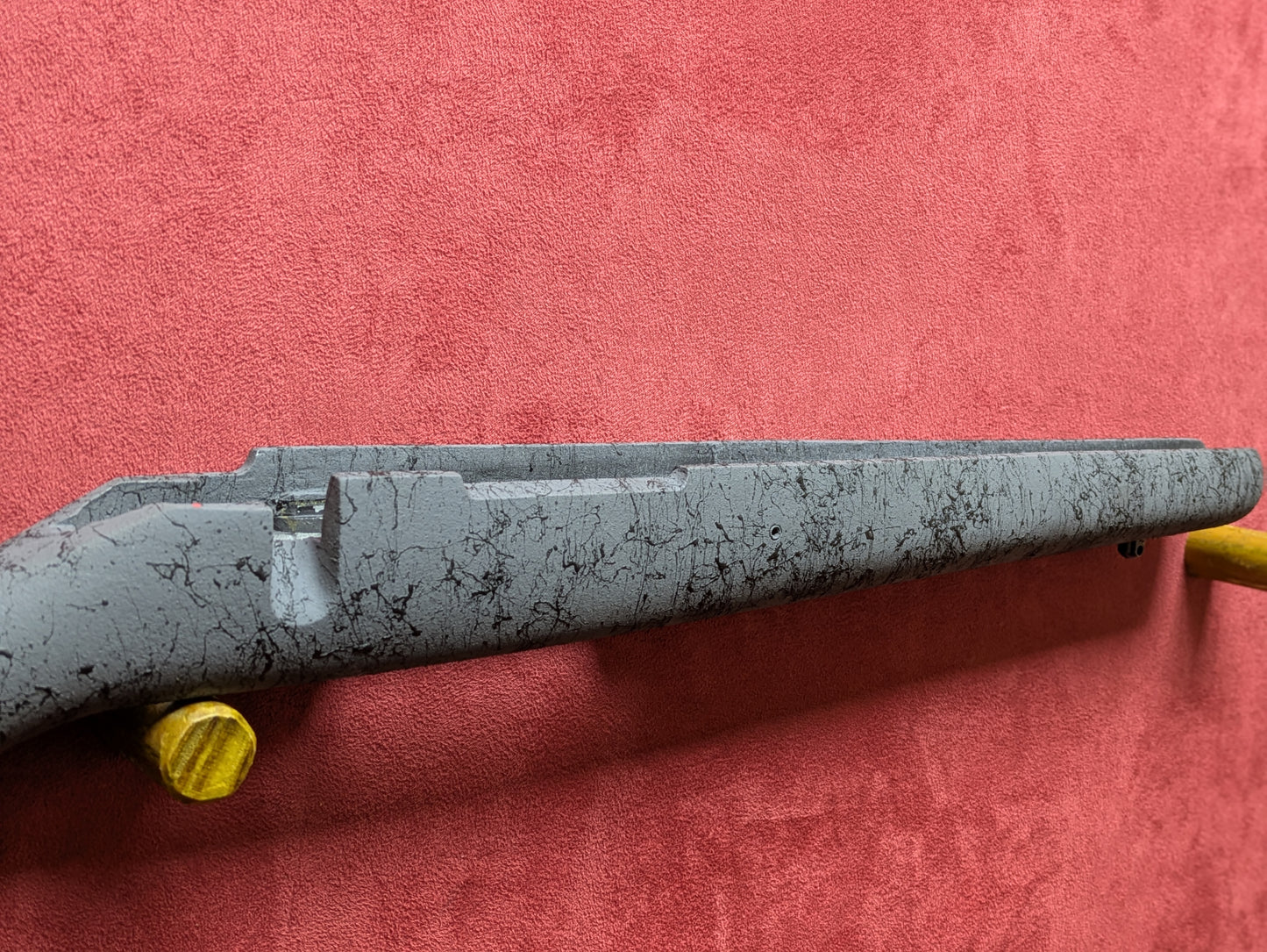 HS Precision Stock Howa M1500