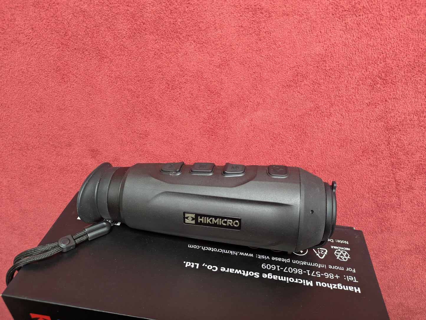 HIKMICRO Lynx 2.0 LE15