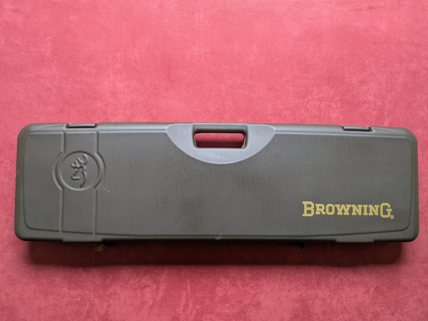 Browning Case