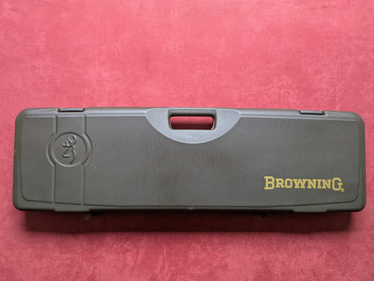 Browning Case