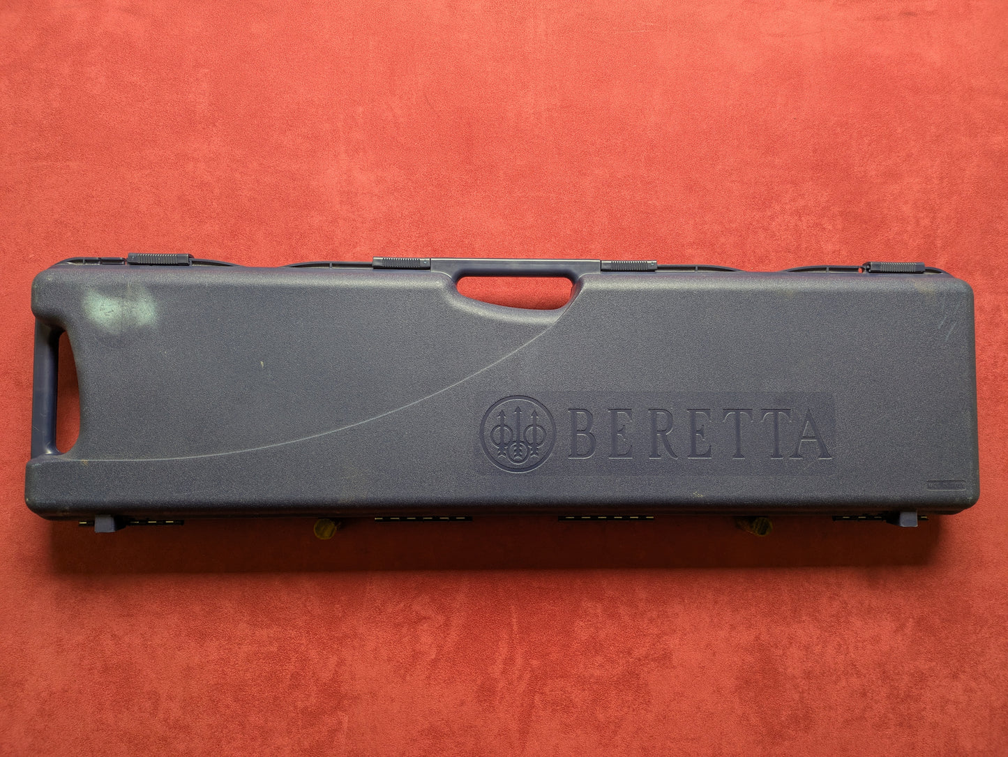 Beretta Semi Auto ABS case