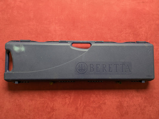 Beretta Semi Auto ABS case