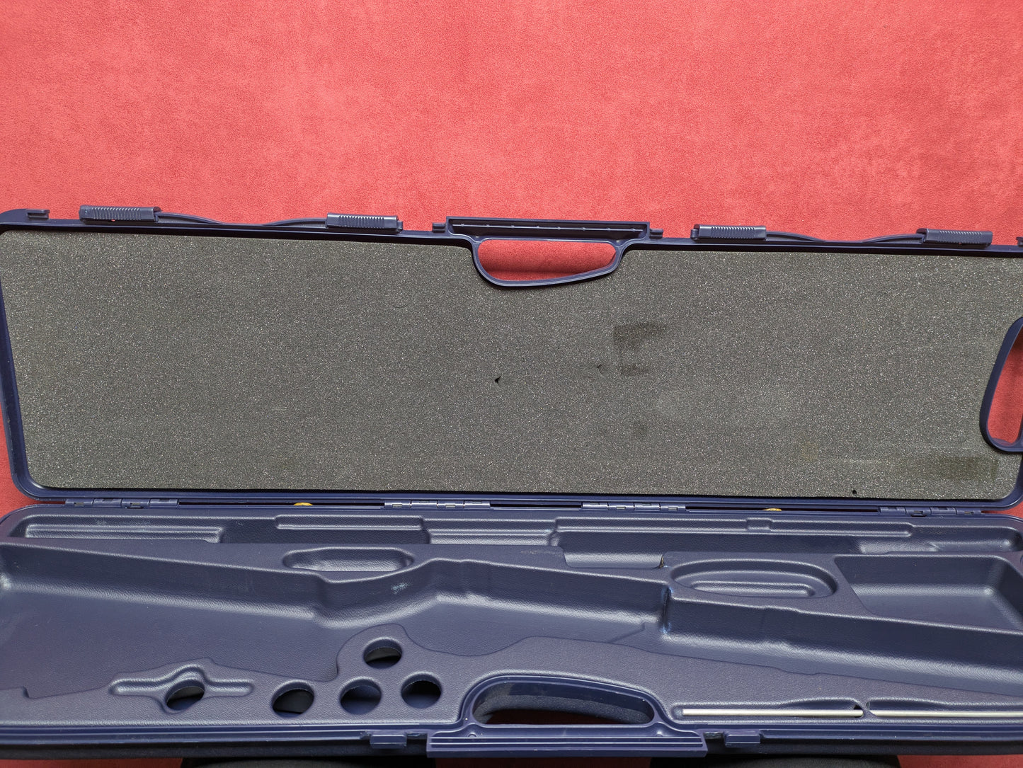 Beretta Semi Auto ABS case