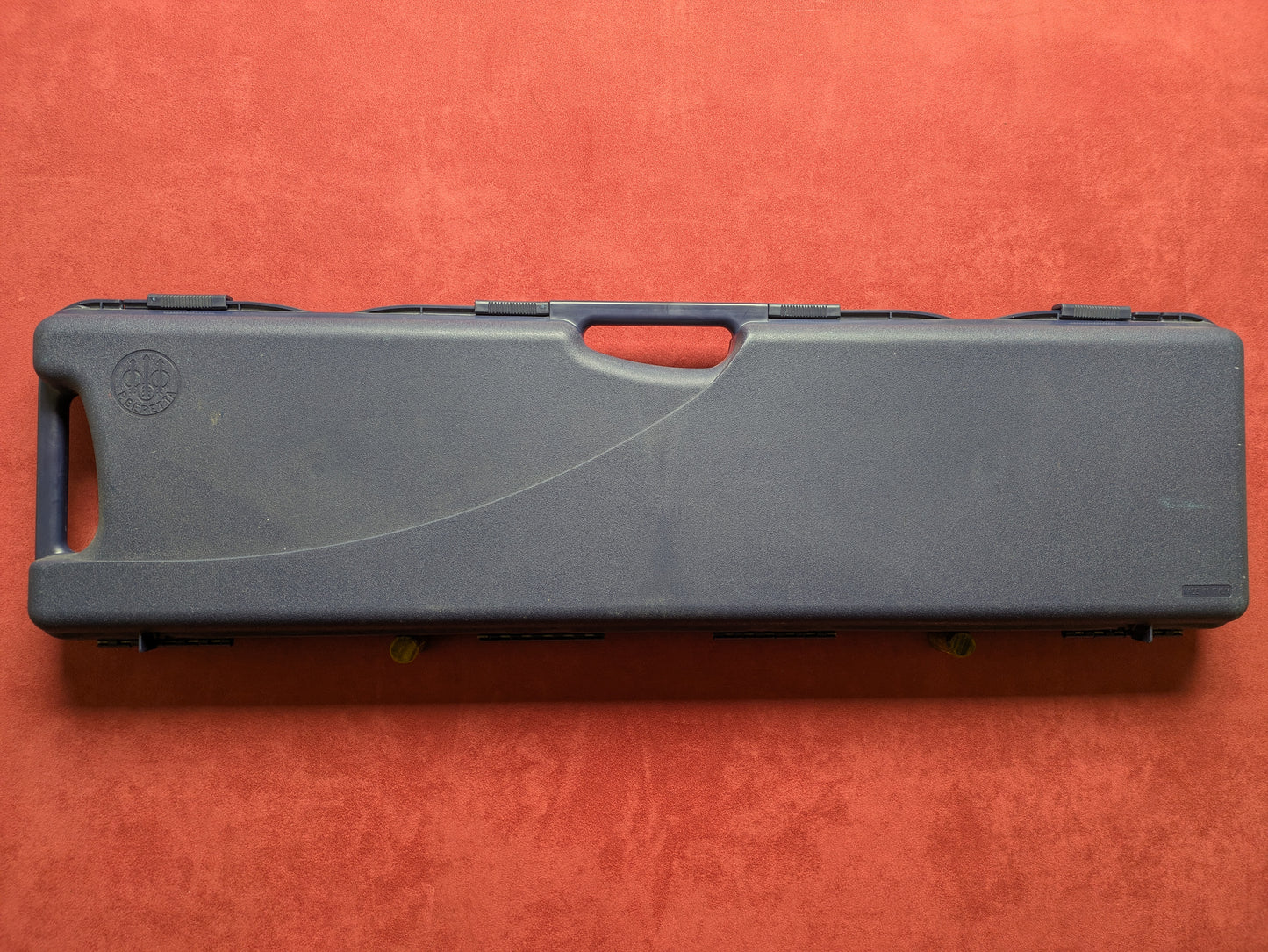 Beretta Semi Auto ABS case