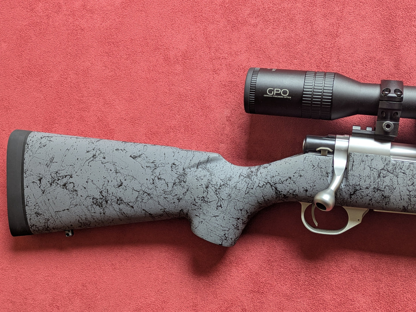 .270 Howa M1500 Package 22" Barrel