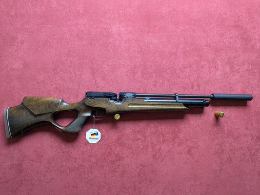 .177 Weihrauch Hw100X-T
