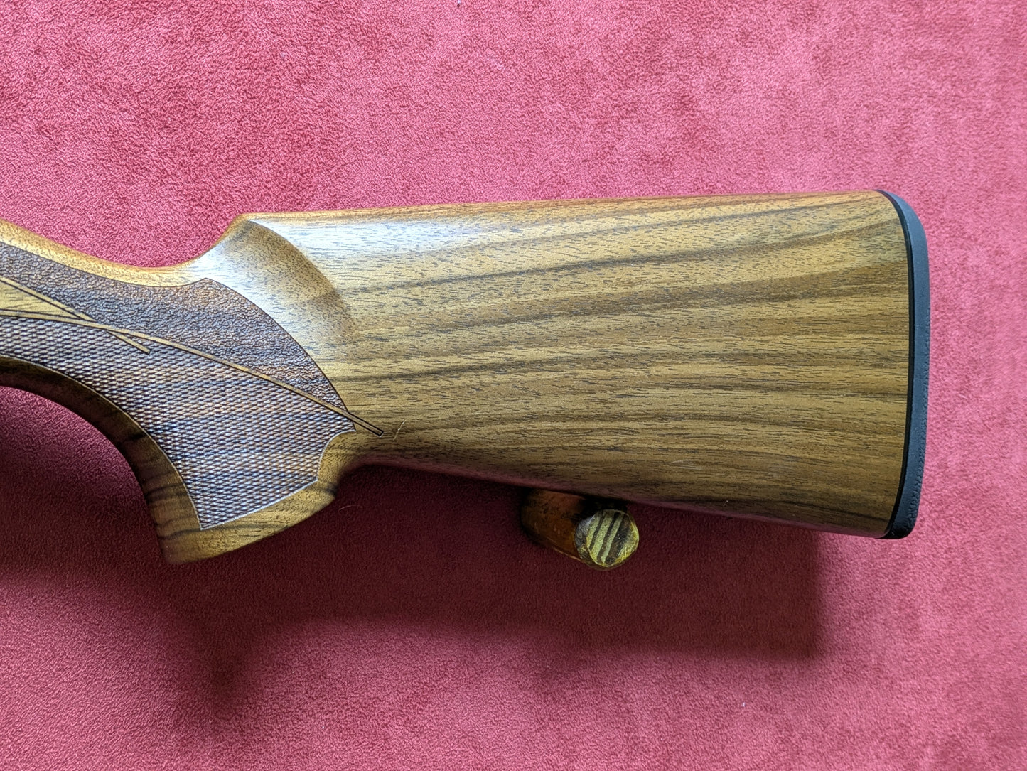 12g Fabarm L4S Grey Hunter 29" Barrel