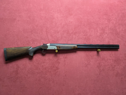 12g Kofs Sceptre SXE 30" Barrels