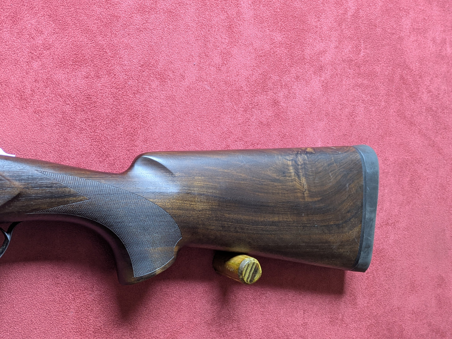 12g Kofs Sceptre SXE 30" Barrels