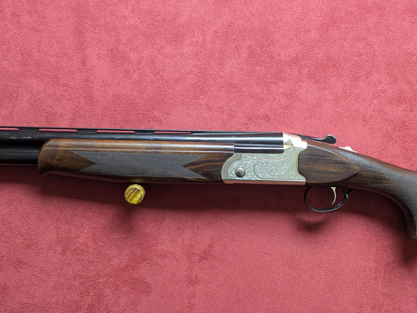 12g Kofs Sceptre SXE 30" Barrels