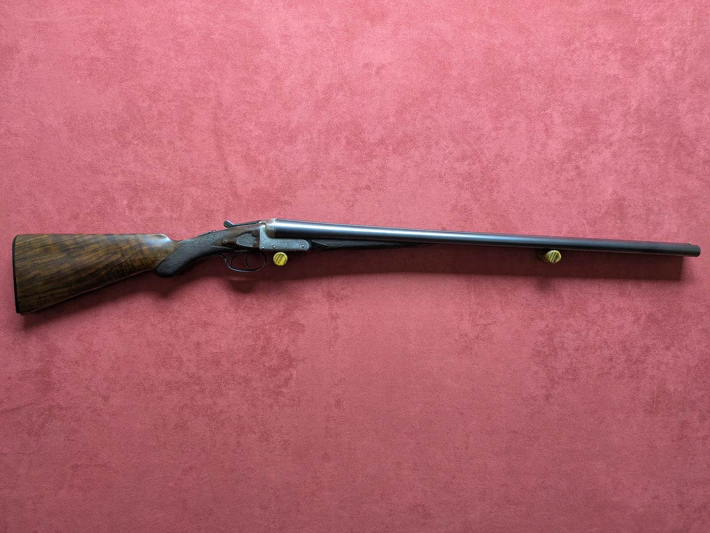 12g Bonehill ' Interchangable' 28" Barrels