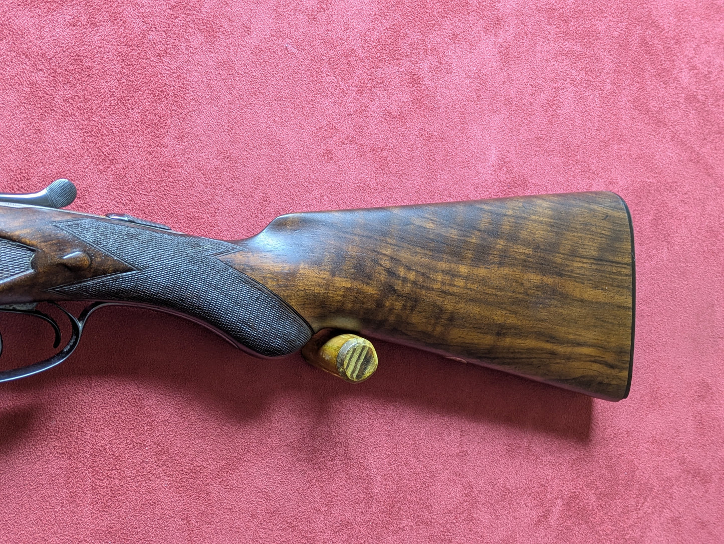 12g Bonehill ' Interchangable' 28" Barrels