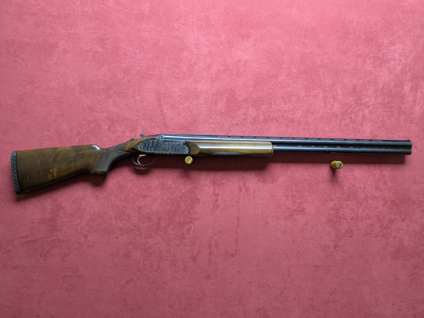 12g Emilio 30" Barrels